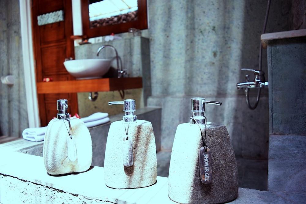 Alam Candi Resort تْشانديداسا المظهر الخارجي الصورة