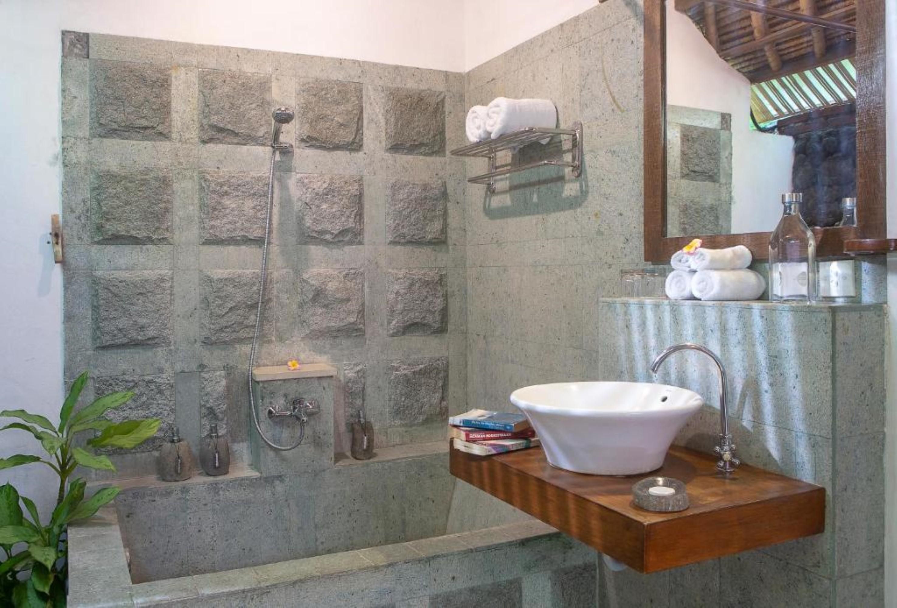 Alam Candi Resort تْشانديداسا المظهر الخارجي الصورة