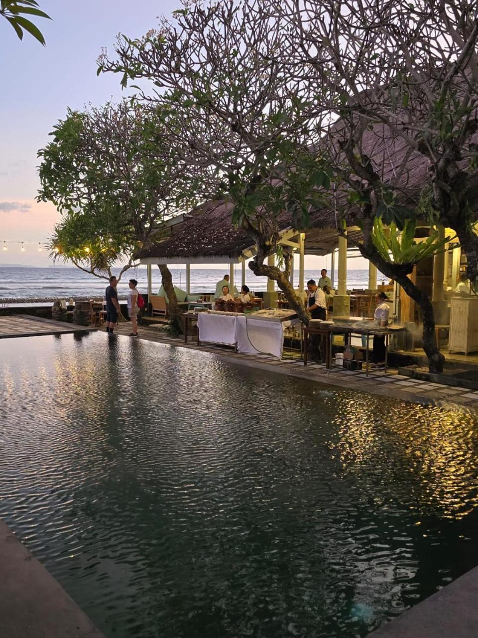 Alam Candi Resort تْشانديداسا المظهر الخارجي الصورة